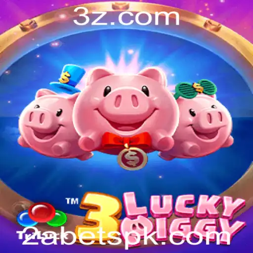 2abet - Descubra o Fascinante Mundo do Jogo 3LUCKYPIGGY