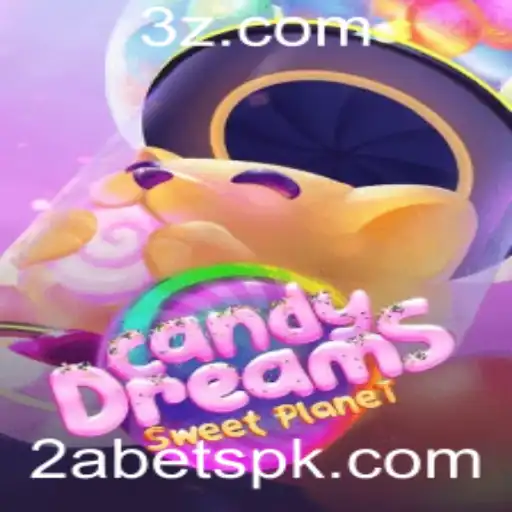 2abet - Descubra CandyDreams: O Encantador Mundo de Aventuras Doces