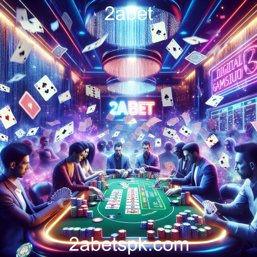 Explorando a Categoria de Cartas no 2abet