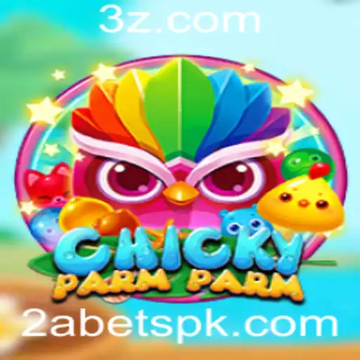 2abet - Descubra o Mundo de Aventuras de ChickyParmParm: Um Jogo Inovador