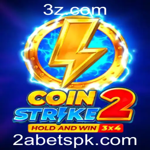 2abet - Explorando CoinStrike2: O Jogo de Estratégia que Está Conquistando o Mundo