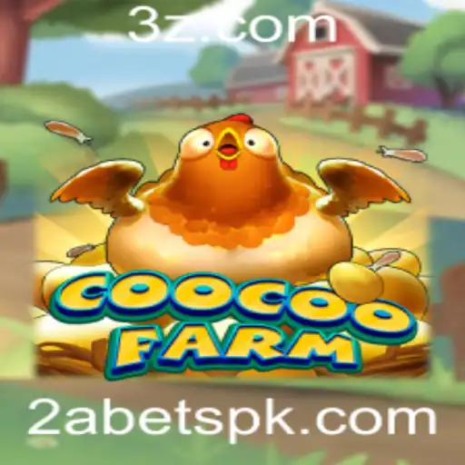 2abet - CooCooFarm: Explorando o Entusiasmo do Jogo com 2abet