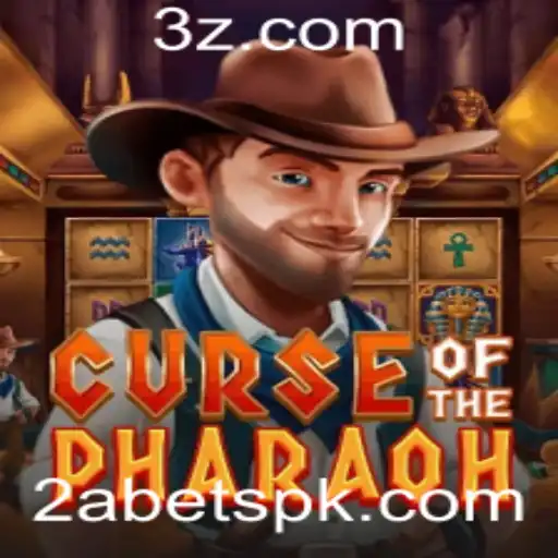 2abet - Descubra o Enigmático Mundo de CurseofthePharaoh