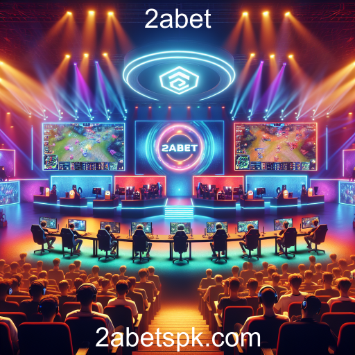 A Ascensão dos E-sports: O Futuro do Entretenimento Digital