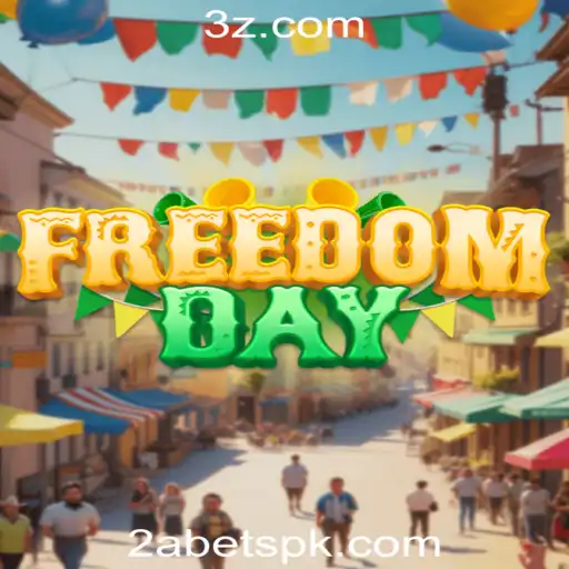 2abet - Explorando o Fascinante Mundo de FreedomDay: Um Jogo de Estratégia Envolvente