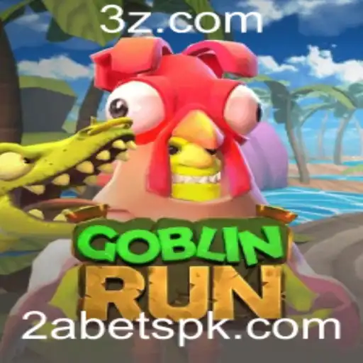 2abet - Descubra o Fascinante Mundo de GoblinRun