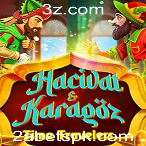 2abet - HacivatandKaragoz: Uma Viagem pela Tradição e Modernidade no Mundo dos Jogos