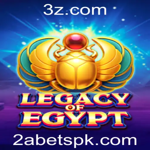 2abet - Descubra a Emoção de LegacyOfEgypt: Um Mergulho no Mundo Antigo