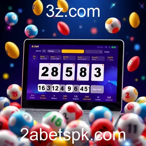 Loteria Online: A Revolução no Jogo de Azar com 2abet