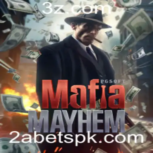 Descubra a Emoção de MafiaMayhem: O Jogo de Estratégia e Táticas que Conquistou o Mundo