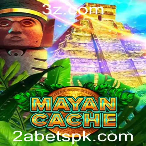 2abet - Descubra o Fascinante Mundo de MayanCache: O Jogo Estratégico de Aventura