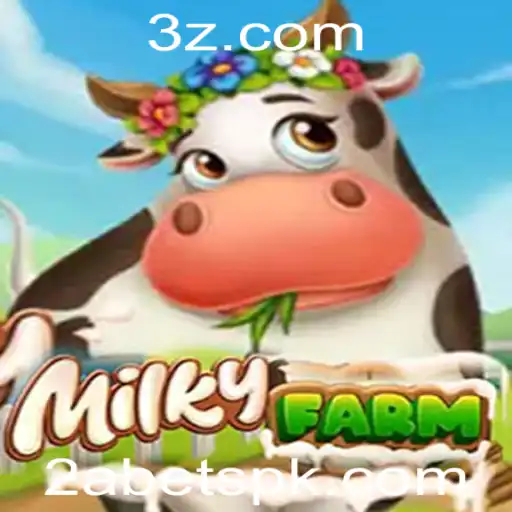 2abet - Explorando o Fascinante Mundo do Jogo MilkyFarm