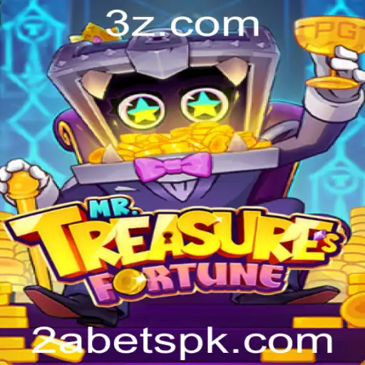 2abet - Descubra o Mundo de MrTreasuresFortune: O Jogo de Aventura Definitivo