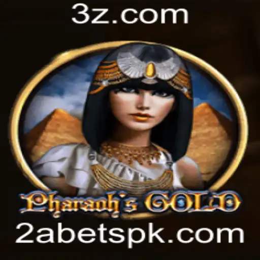 2abet - PharaohsGold: Aventura Antiga com Novo Gosto