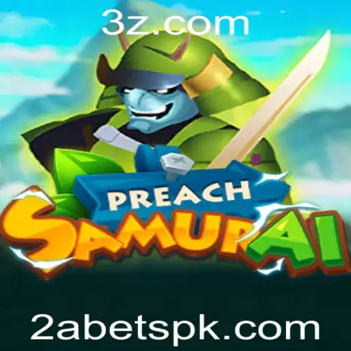 2abet - Introdução e Regras do Jogo PreachSamurai