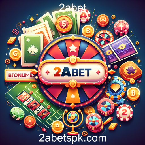 As Melhores Promoções em Jogos no 2abet