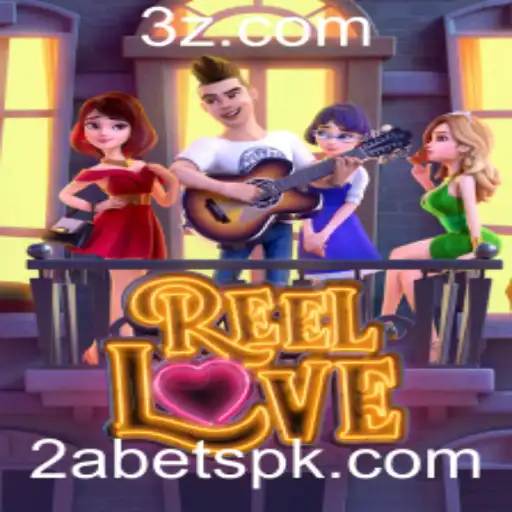 2abet - Descubra o Encantador Mundo de ReelLove