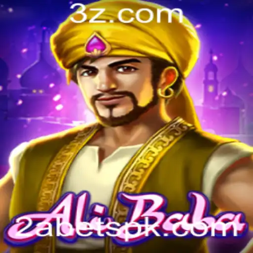 AliBaba: Um Mergulho no Mundo do Jogo de Estratégia e Aventura