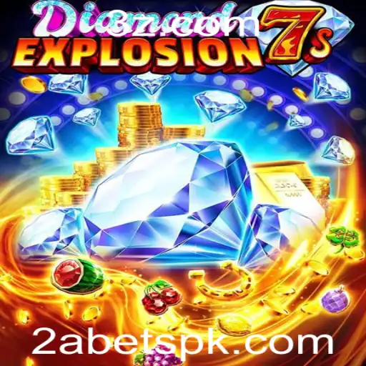 Explore o Emocionante Mundo de DiamondExplosion7s com 2abet