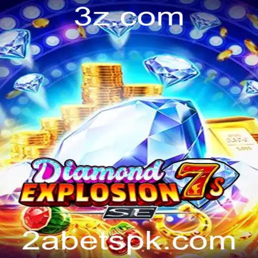 Explorando DiamondExplosion7sSE: Regras e Introdução ao Jogo com 2abet