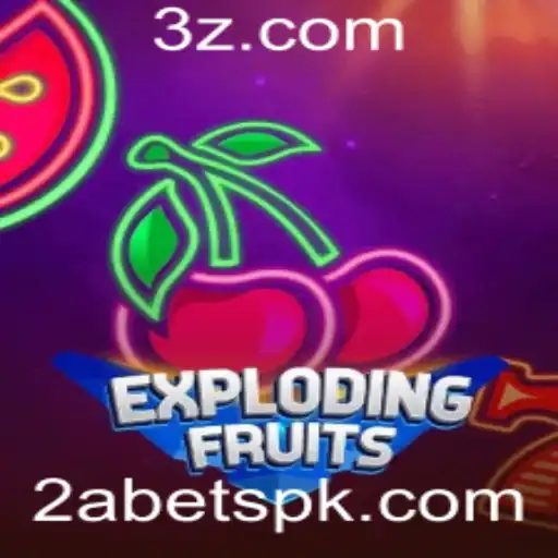 ExplodingFruits: Uma Nova Experiência no Mundo dos Jogos