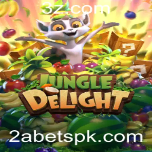 Explorando o Fascinante Mundo de JungleDelight: Uma Aventura com 2abet