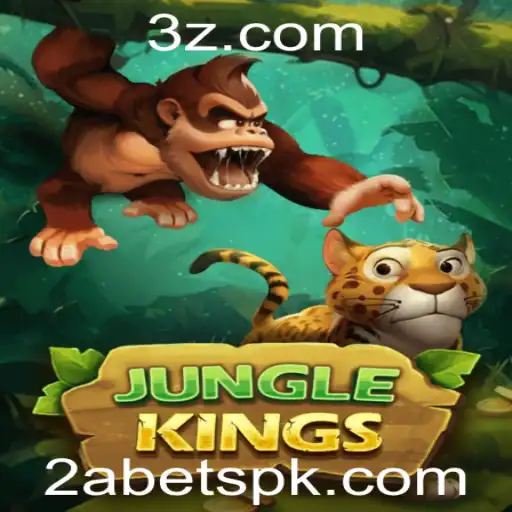 JungleKings: Tudo Sobre o Jogo que Conquistou os Aficionados por Estratégia