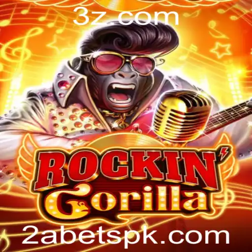 Descubra o Mundo Excitante de RockinGorilla