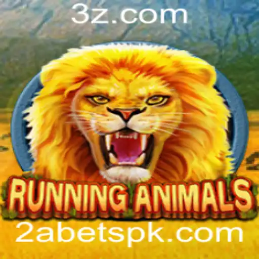 Descubra RunningAnimals: O Jogo de Estratégia e Emoção com Link para 2abet