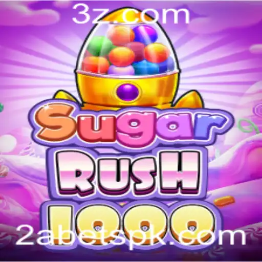 Explorando o Universo Divertido de SugarRush1000