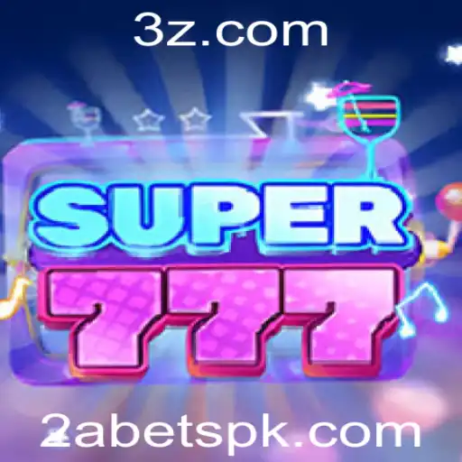 Descubra o Fascinante Mundo do Jogo Super777 e a Plataforma 2abet