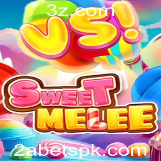 Descubra o Mundo de SweetMelee: Um Jogo de Estratégia e Competição
