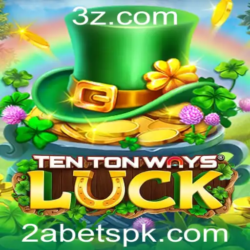 Explorando o Fascinante Jogo 'TenTonWaysLuck' e Suas Regras Cativantes