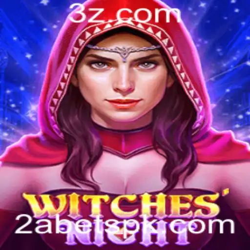 WitchesNight: Mergulhe no Mundo Mágico de Feitiçaria e Estratégia 