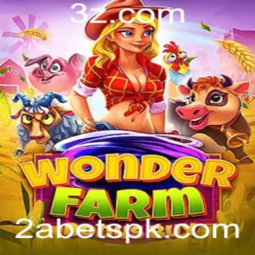 Explorando o Universo do Jogo WonderFarmBonusBuy