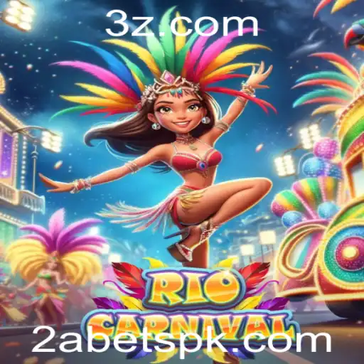 2abet - Explorando o Mundo Vibrante de RioCarnival: Uma Jornada de Festas e Estratégia