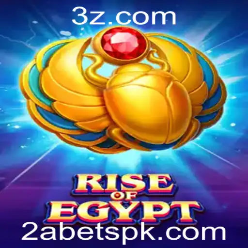 2abet - Descubra o Fascinante Mundo do Jogo RiseOfEgypt com 2abet