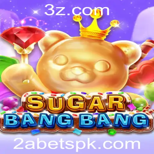2abet - Explorando o Universo de SUGARBANGBANG: O Novo Fenômeno dos Jogos