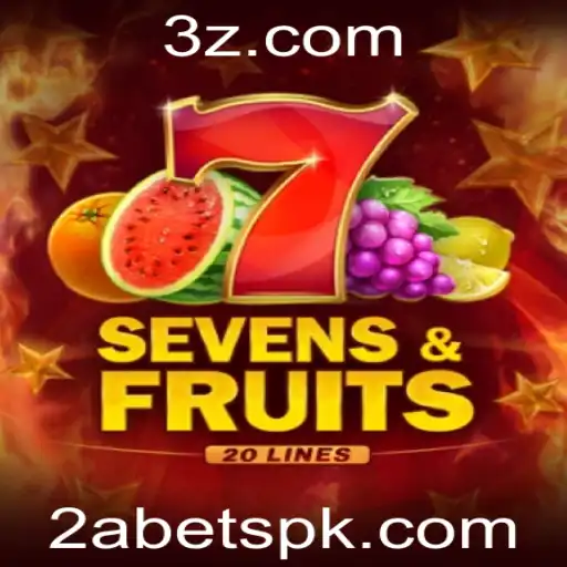 2abet - Descubra o Fascinante Jogo SevensFruits20 e Suas Regras