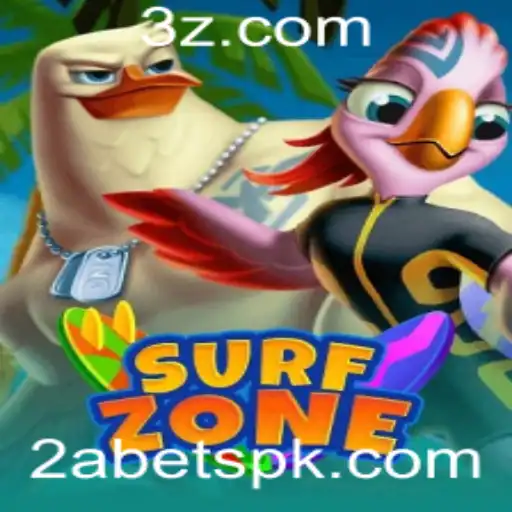 2abet - SurfZone: Um Mergulho no Mundo do Novo Jogo de Estratégia