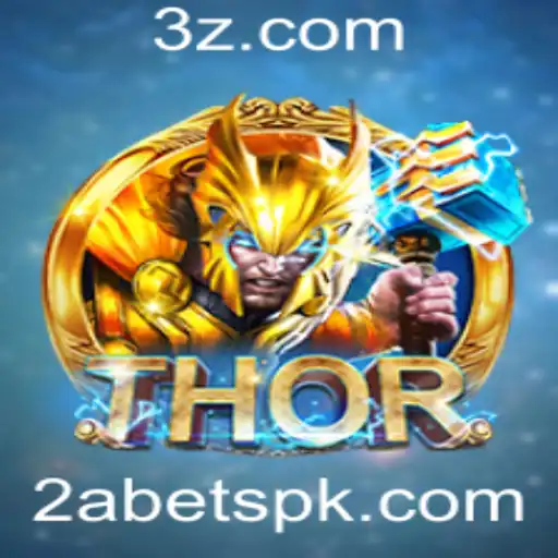 2abet - Desvendando o Jogo THOR: Uma Aventura Épica com 2abet