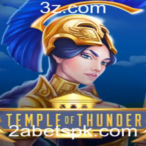 2abet - Descubra o Excitante Mundo de TempleofThunder: O Jogo que Revoluciona o Entretenimento