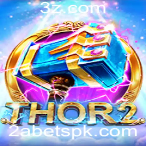 2abet - Thor2: Explore o Universo do Jogo Eletrizante com 2abet