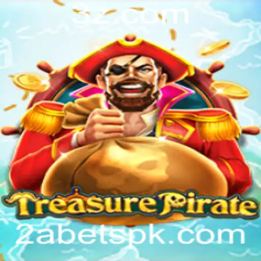 2abet - Explorando o Mundo Aventureiro do Jogo 'TreasurePirate'