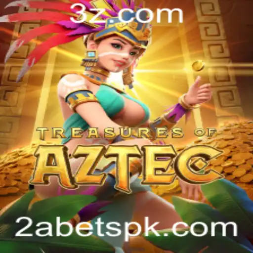 Descubra os Mistérios de 'Treasures of Aztec' com 2abet