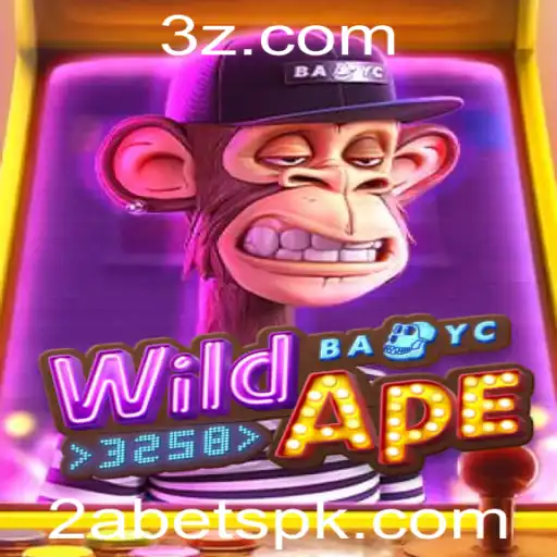 2abet - Explorando o Mundo Excitante de WildApe3258 com 2abet