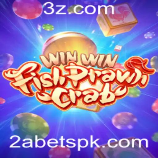 2abet - Descubra o Fascinante Jogo WinWinFishPrawnCrab e Sua Ligação com 2abet