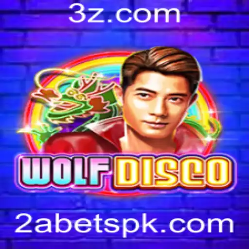 2abet - Descubra o Novo Fenômeno dos Jogos: WolfDisco