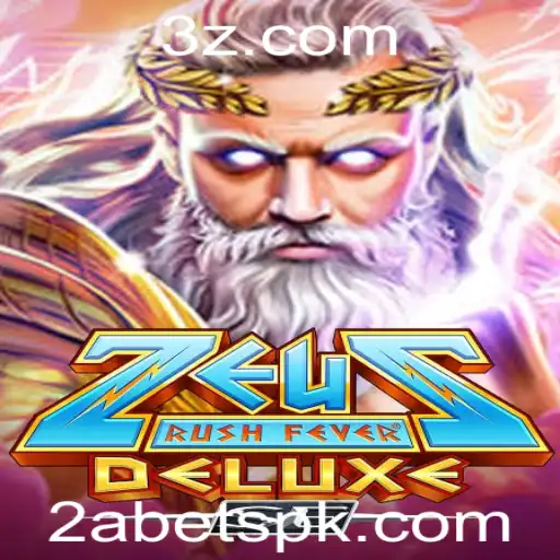 2abet - Descubra a Aventura Mítica em ZeusRushFeverDeluxeSE
